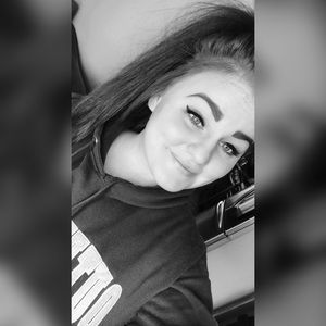 Meet your Posher, Cheyenne